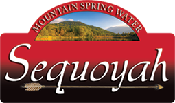 Sequoyah Water – Fresh Spring Water from Blue Ridge, GA Logo