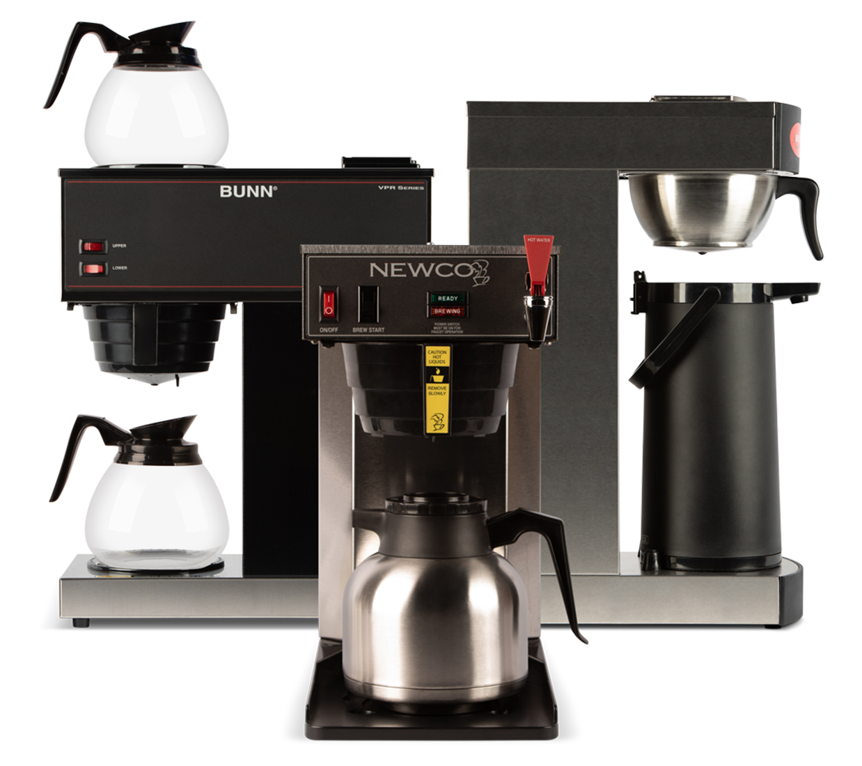 Fontis Commercial Coffee Supplier in north Georgia
