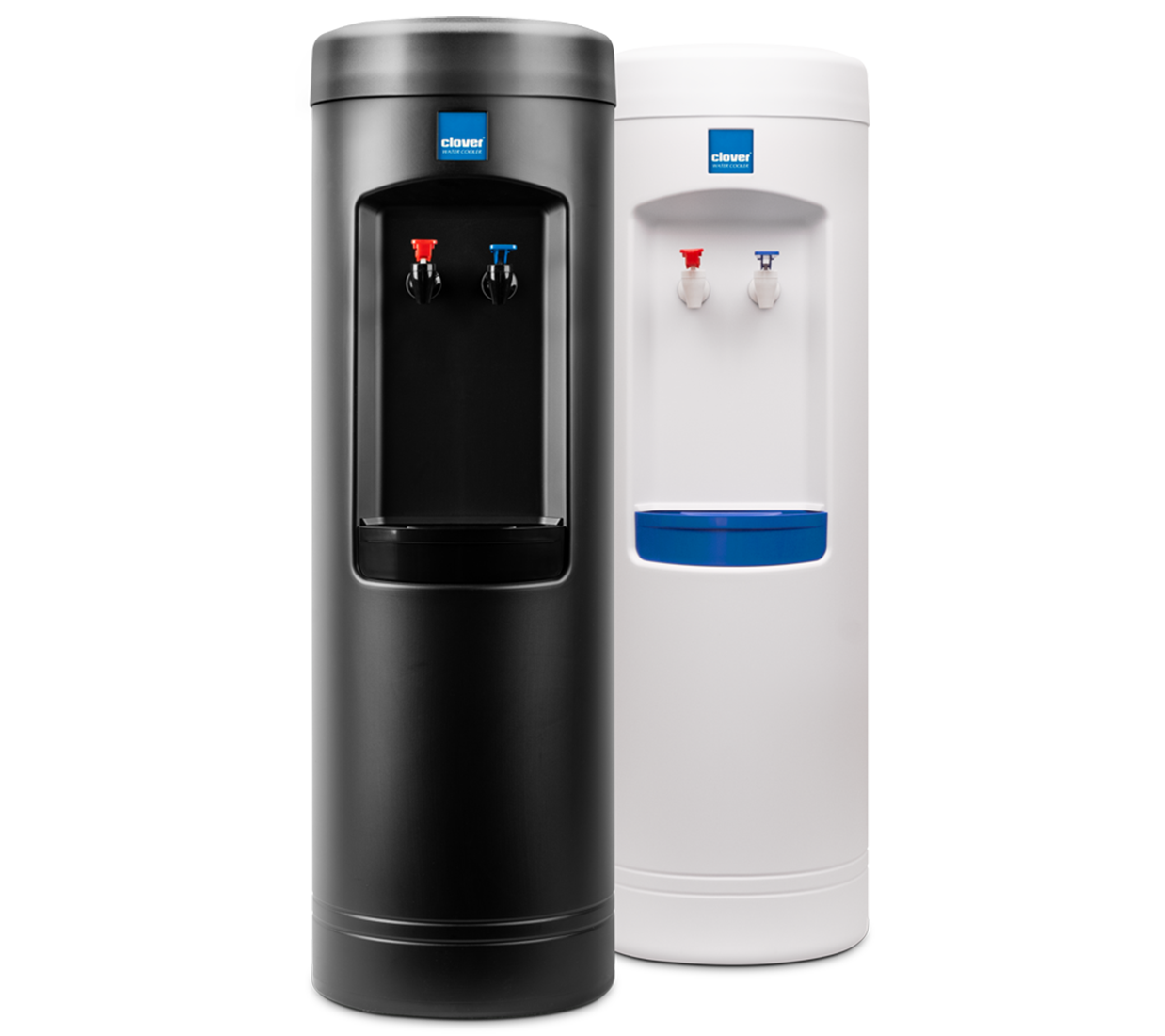 Fontis Point of Filtration Bottled Water Cooler suppliers in north Georgia